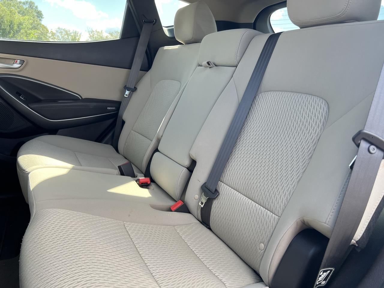 2018 Hyundai Santa Fe Sport 2.4 Base Chantilly VA