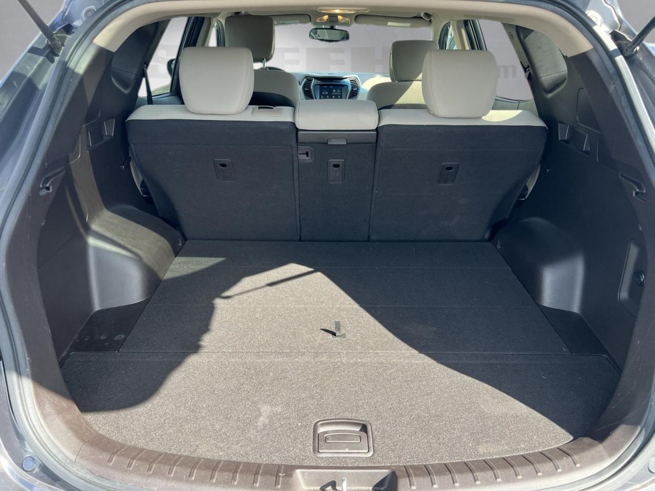 2018 Hyundai Santa Fe Sport 2.4 Base Chantilly VA