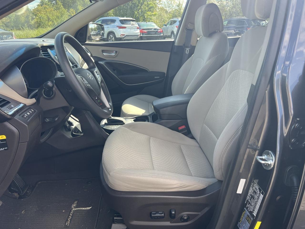 2018 Hyundai Santa Fe Sport 2.4 Base Chantilly VA