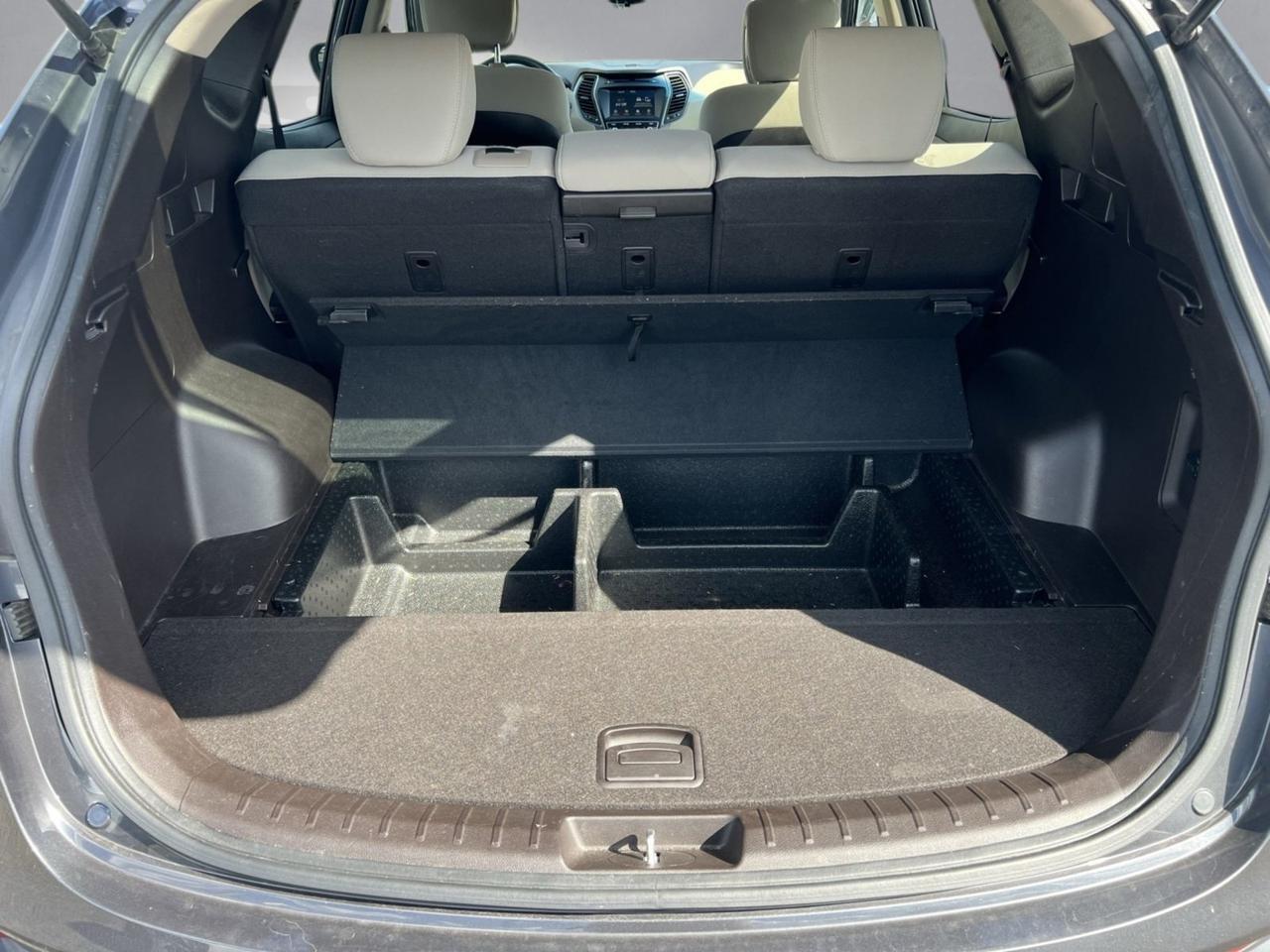 2018 Hyundai Santa Fe Sport 2.4 Base Chantilly VA
