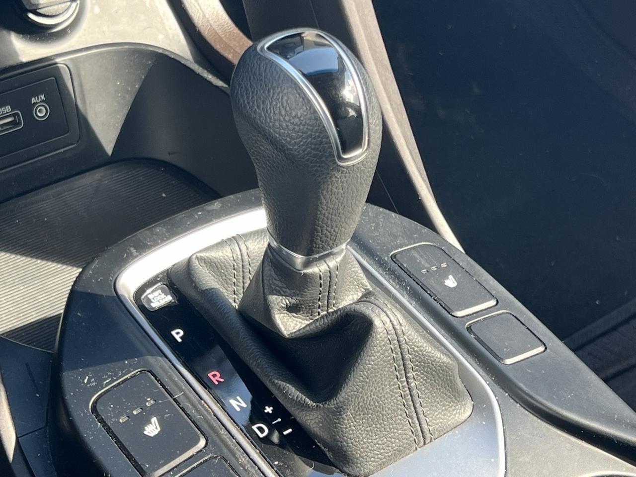 2018 Hyundai Santa Fe Sport 2.4 Base Chantilly VA