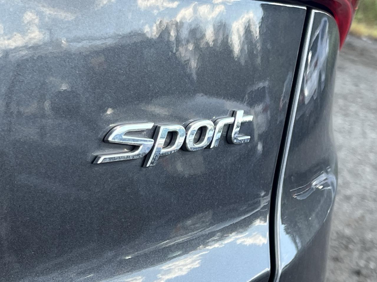 2018 Hyundai Santa Fe Sport 2.4 Base Chantilly VA