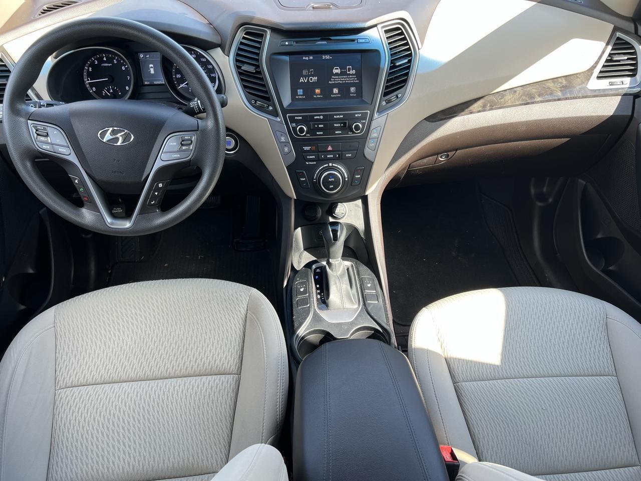 2018 Hyundai Santa Fe Sport 2.4 Base Chantilly VA