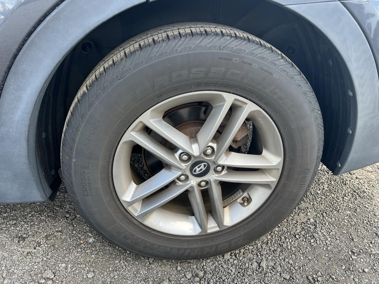 2018 Hyundai Santa Fe Sport 2.4 Base Chantilly VA
