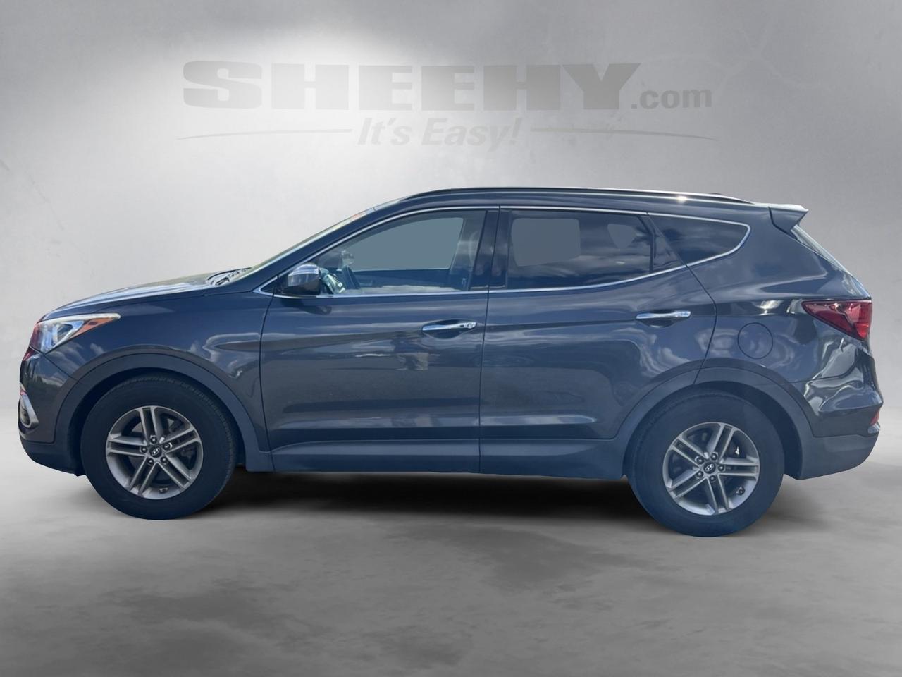 2018 Hyundai Santa Fe Sport 2.4 Base Chantilly VA