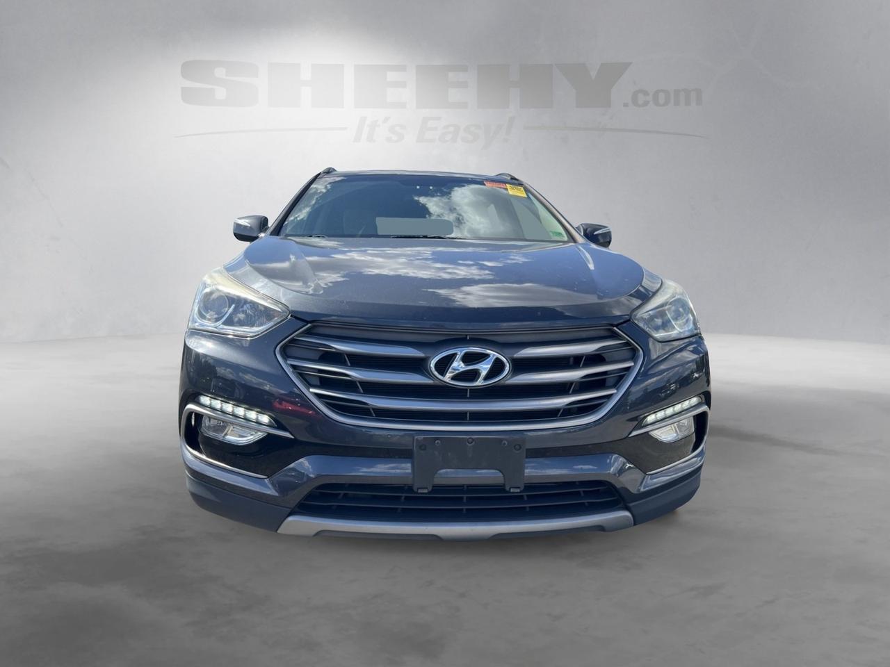 2018 Hyundai Santa Fe Sport 2.4 Base Chantilly VA
