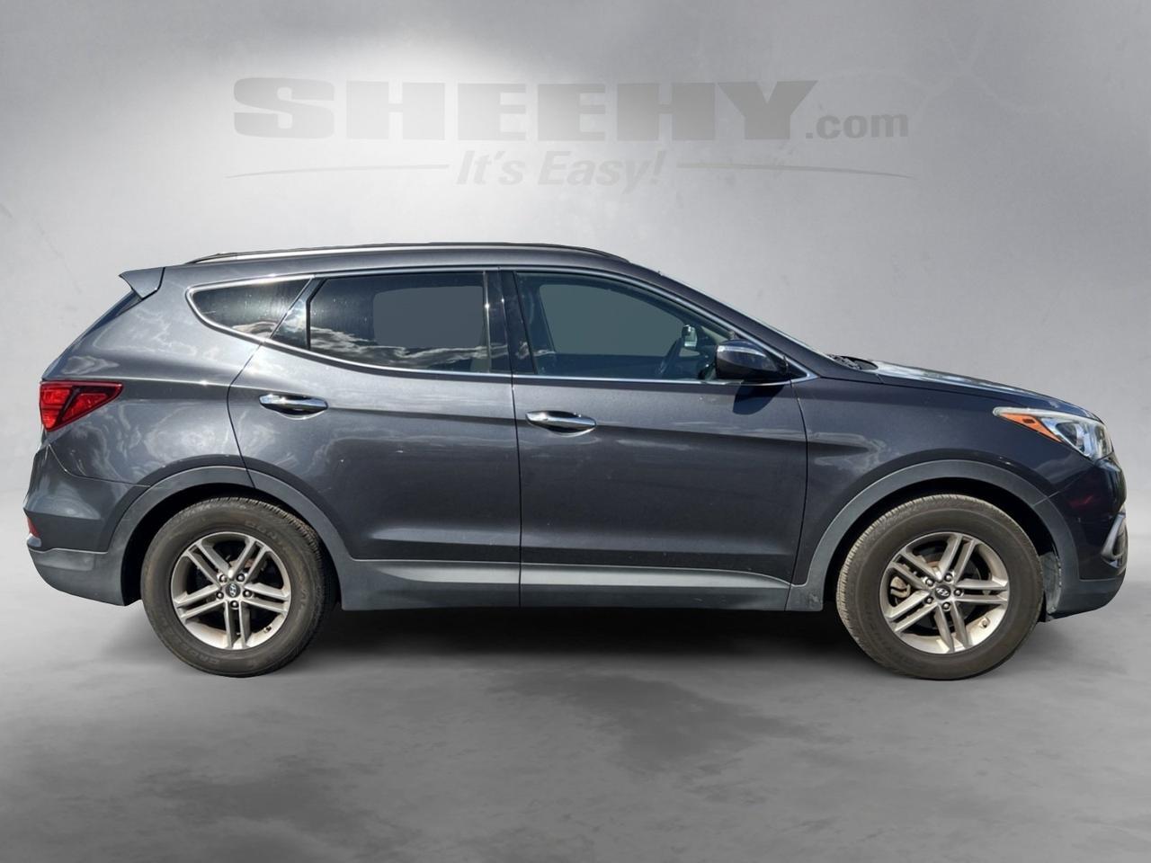 2018 Hyundai Santa Fe Sport 2.4 Base Chantilly VA