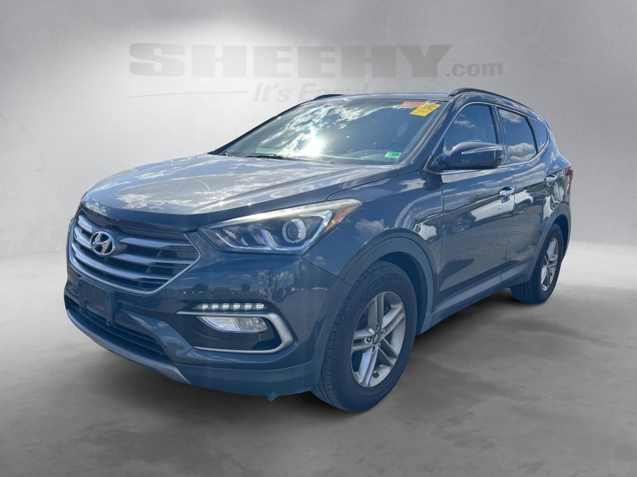 2018 Hyundai Santa Fe Sport 2.4 Base Chantilly VA
