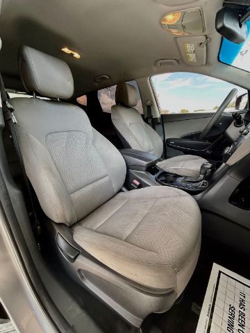 2018 Hyundai Santa Fe Sport 2.4 FWD Houston TX
