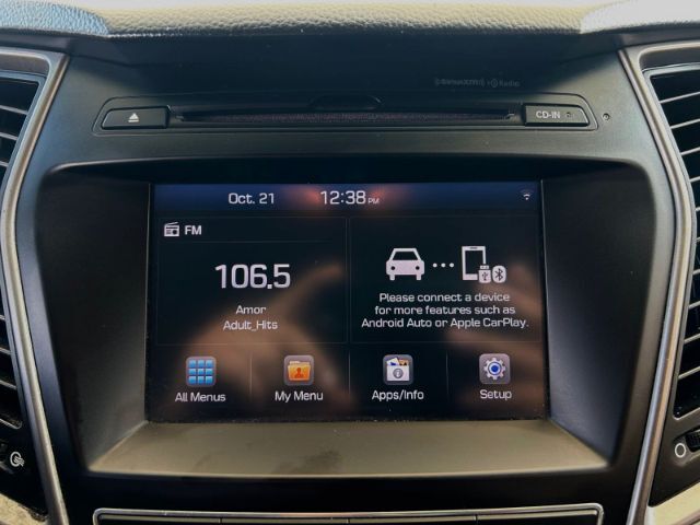 2018 Hyundai Santa Fe Sport 2.4 FWD Houston TX