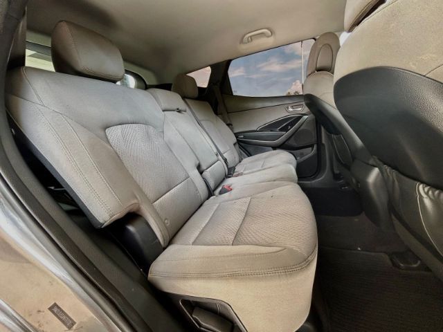 2018 Hyundai Santa Fe Sport 2.4 FWD Houston TX