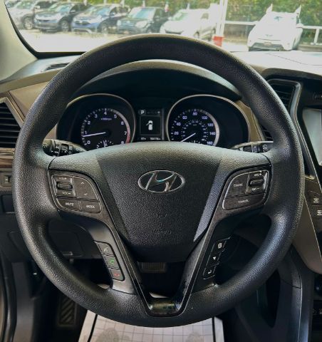 2018 Hyundai Santa Fe Sport 2.4 FWD Houston TX