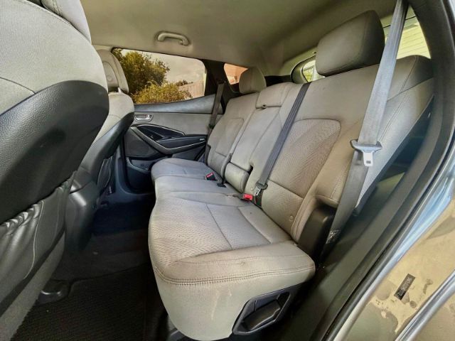 2018 Hyundai Santa Fe Sport 2.4 FWD Houston TX