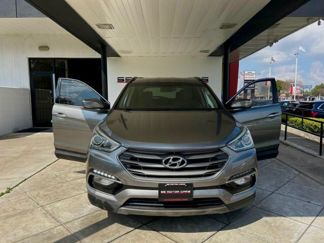 2018 Hyundai Santa Fe Sport 2.4 FWD Houston TX