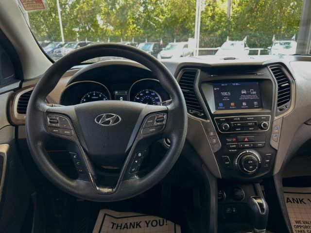 2018 Hyundai Santa Fe Sport 2.4 FWD Houston TX