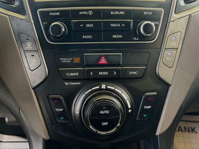 2018 Hyundai Santa Fe Sport 2.4 FWD Houston TX
