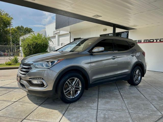 2018 Hyundai Santa Fe Sport 2.4 FWD Houston TX