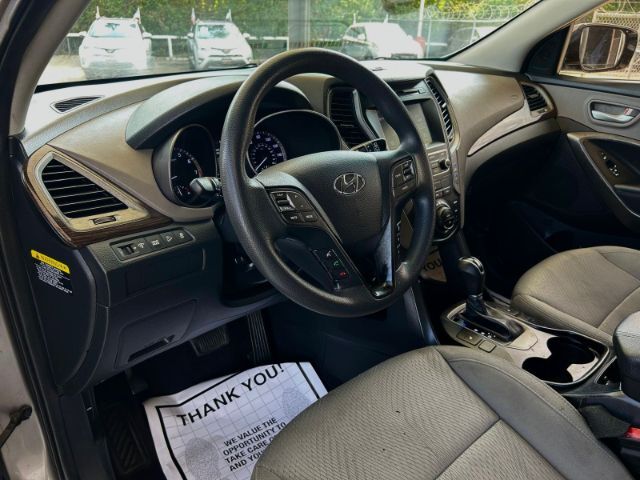 2018 Hyundai Santa Fe Sport 2.4 FWD Houston TX