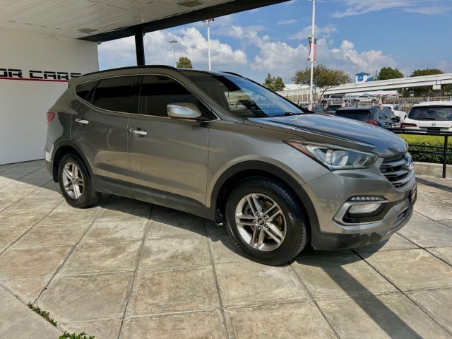 2018 Hyundai Santa Fe Sport 2.4 FWD Houston TX