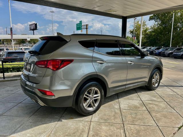 2018 Hyundai Santa Fe Sport 2.4 FWD Houston TX