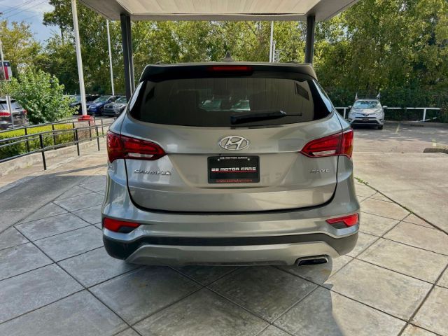 2018 Hyundai Santa Fe Sport 2.4 FWD Houston TX