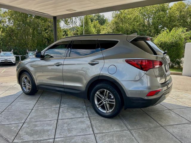 2018 Hyundai Santa Fe Sport 2.4 FWD Houston TX