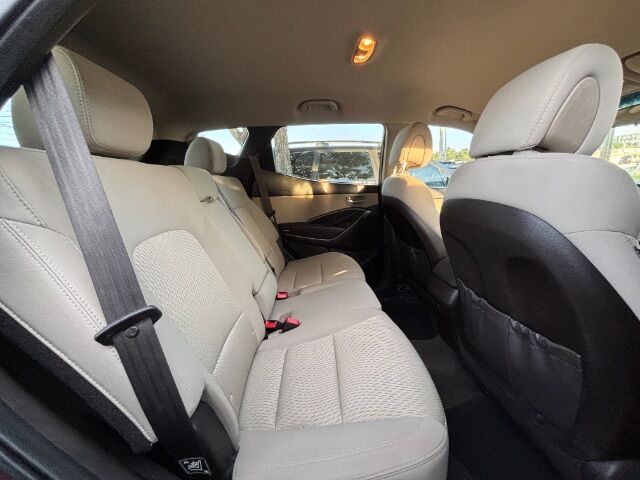 2018 Hyundai Santa Fe Sport 2.4L Kyle TX