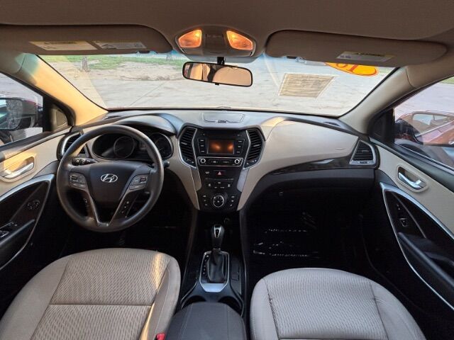 2018 Hyundai Santa Fe Sport 2.4L Kyle TX