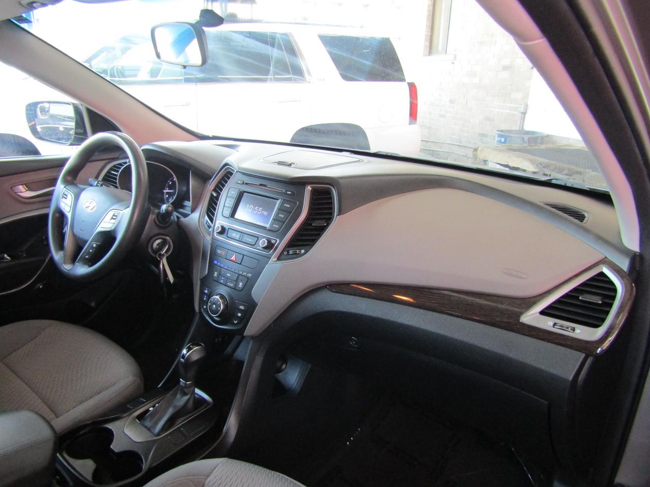 2018 Hyundai Santa Fe Sport 2.4L Auto Grand Prairie TX
