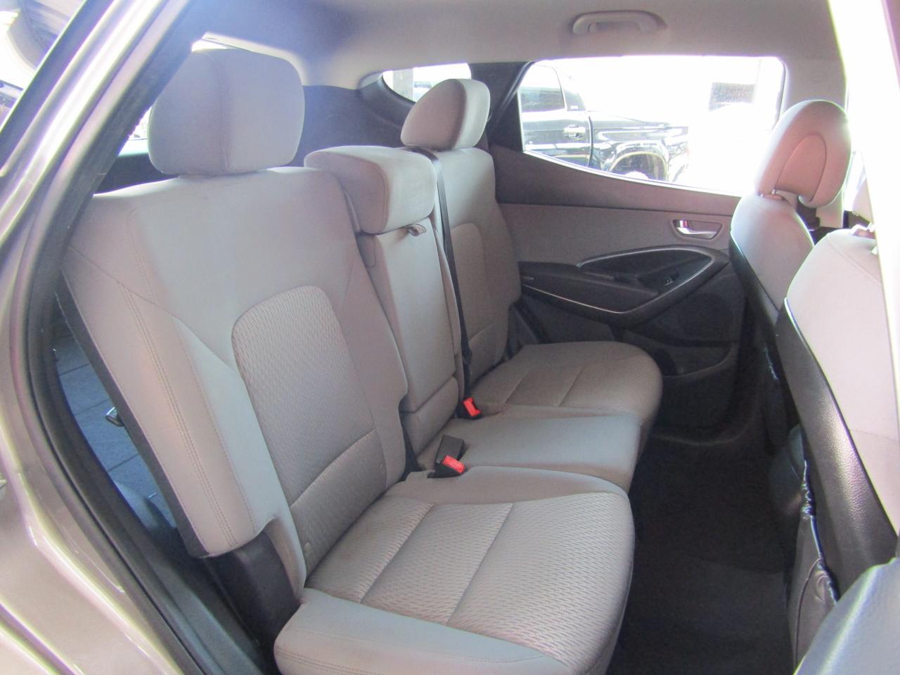 2018 Hyundai Santa Fe Sport 2.4L Auto Grand Prairie TX