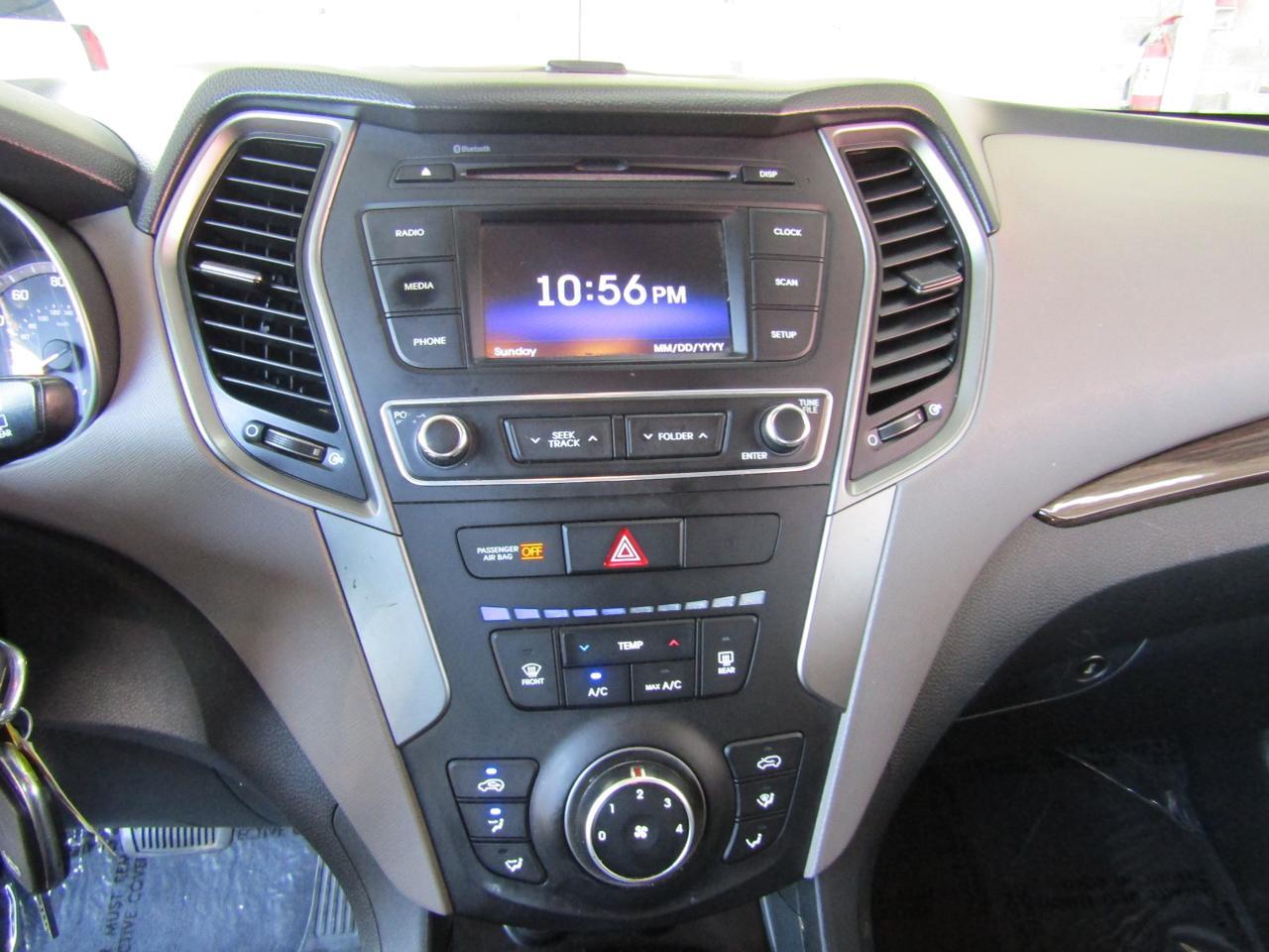 2018 Hyundai Santa Fe Sport 2.4L Auto Grand Prairie TX