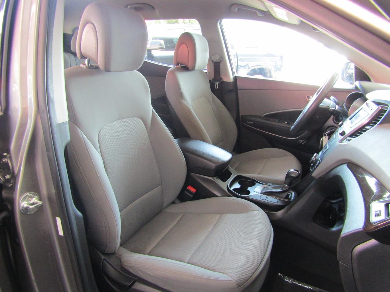 2018 Hyundai Santa Fe Sport 2.4L Auto Grand Prairie TX