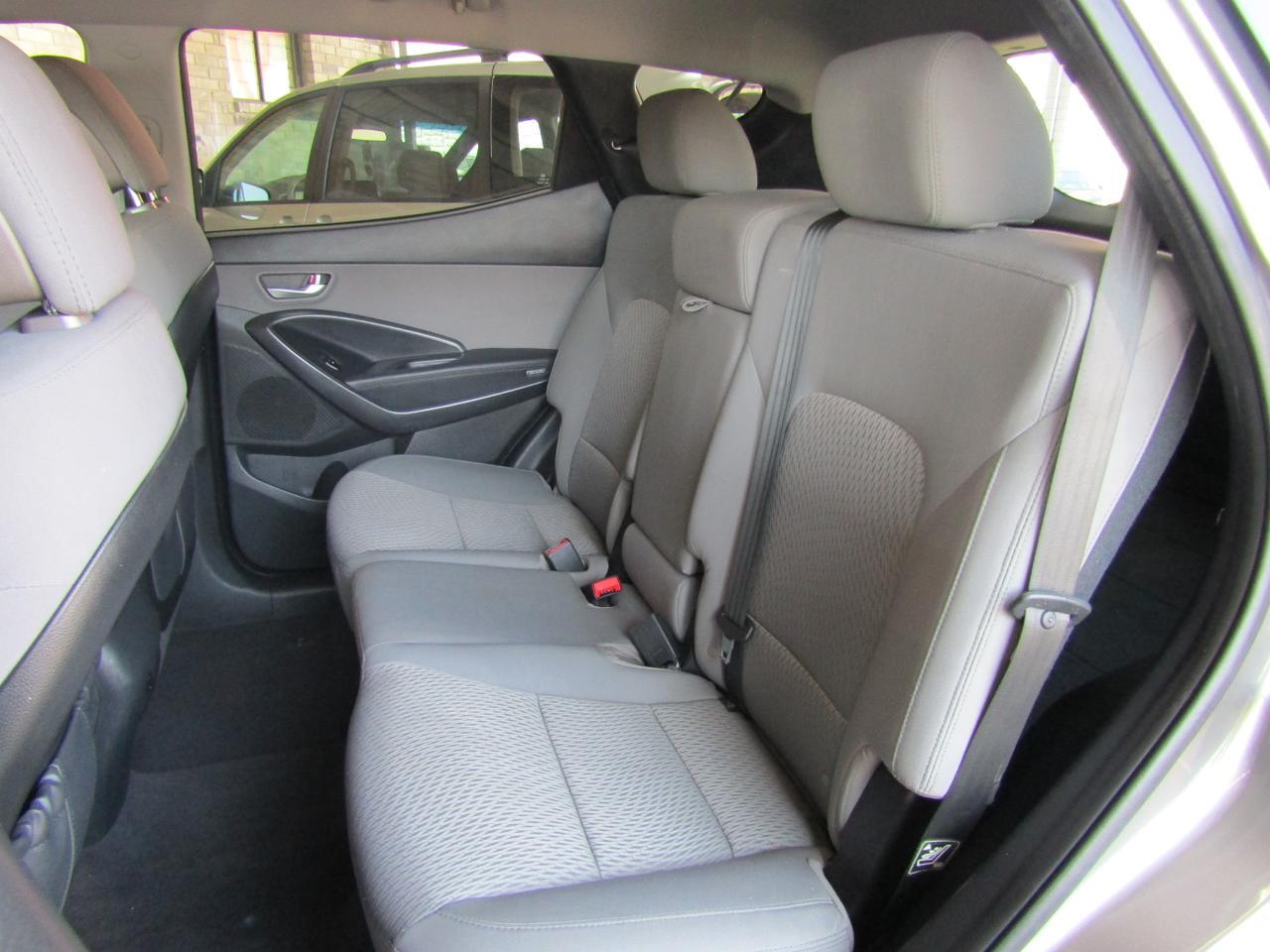2018 Hyundai Santa Fe Sport 2.4L Auto Grand Prairie TX