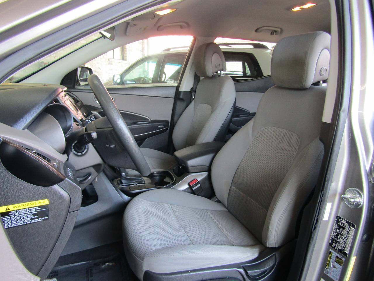 2018 Hyundai Santa Fe Sport 2.4L Auto Grand Prairie TX