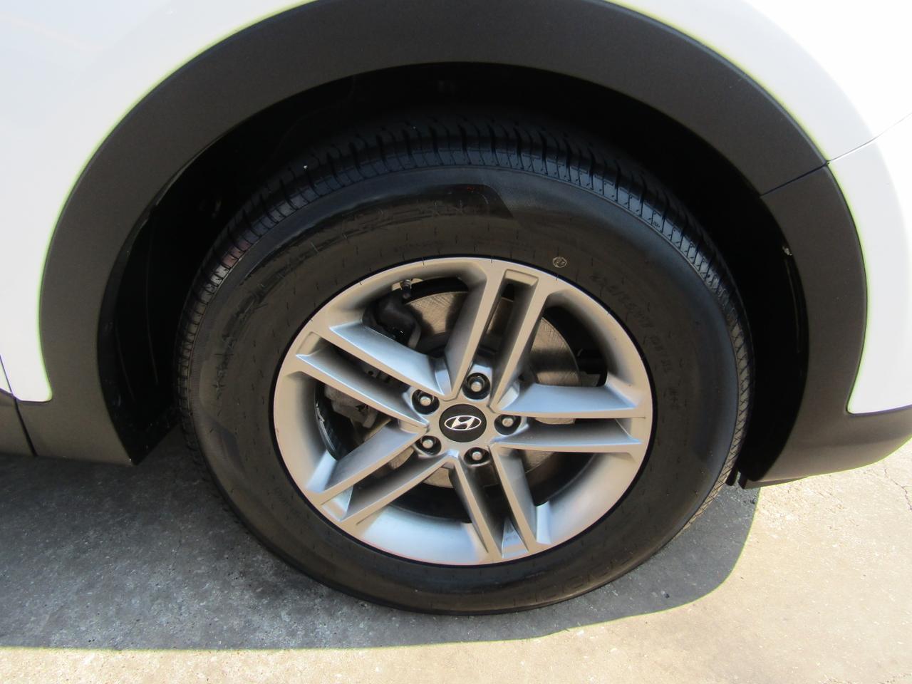 2018 Hyundai Santa Fe Sport 2.4L Auto Grand Prairie TX