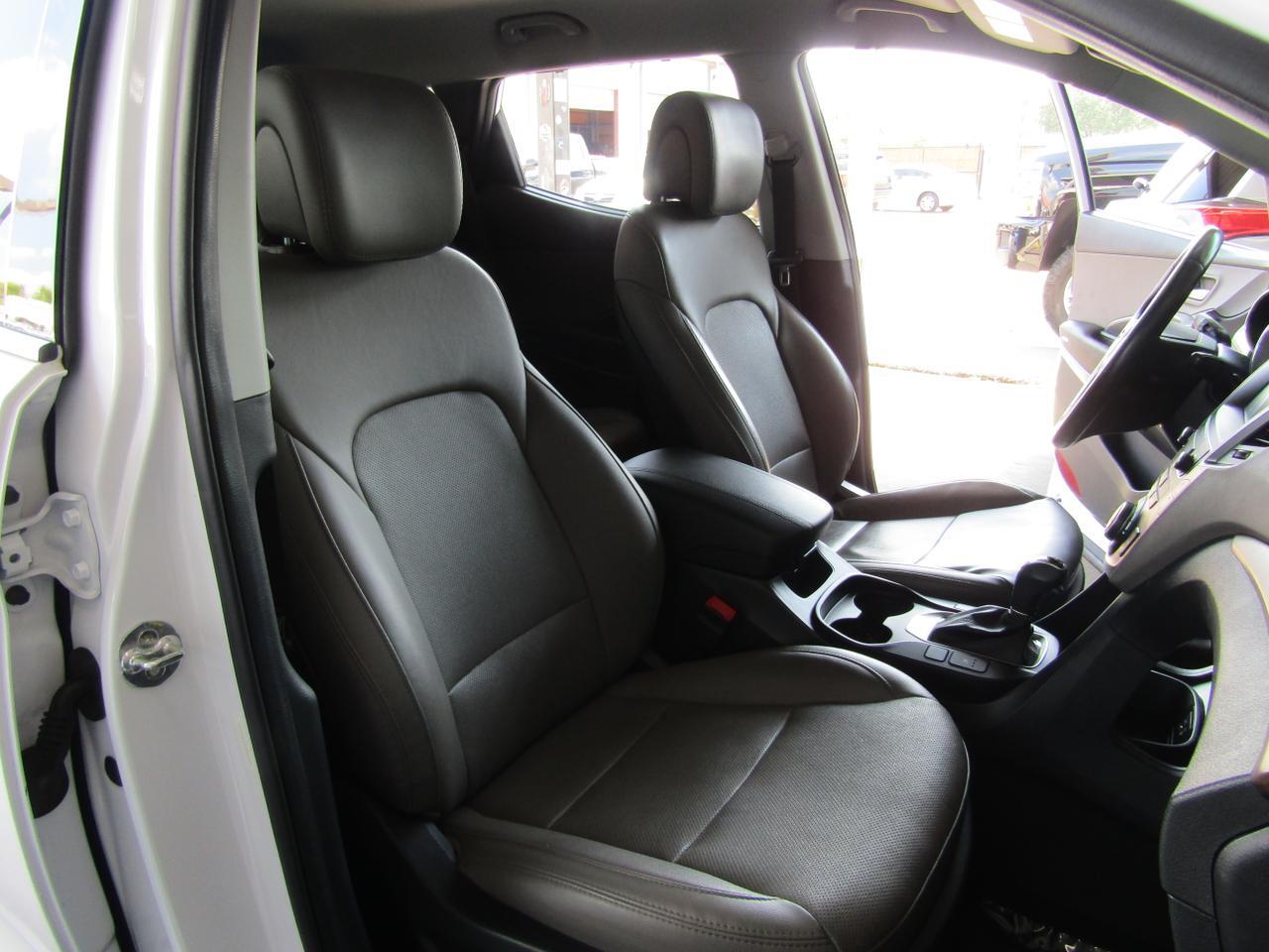2018 Hyundai Santa Fe Sport 2.4L Auto Grand Prairie TX