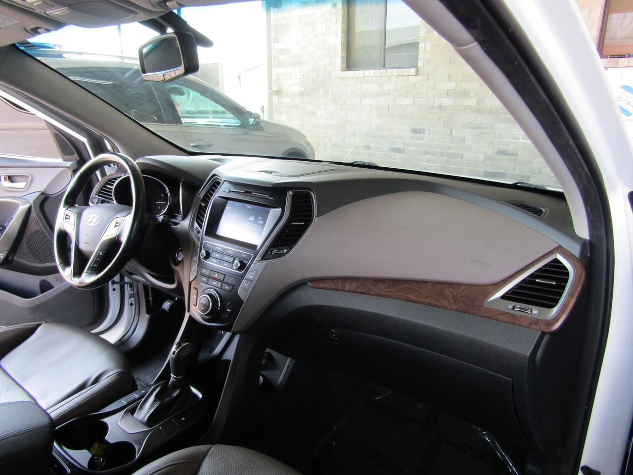 2018 Hyundai Santa Fe Sport 2.4L Auto Grand Prairie TX
