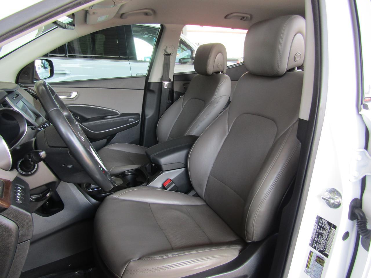 2018 Hyundai Santa Fe Sport 2.4L Auto Grand Prairie TX