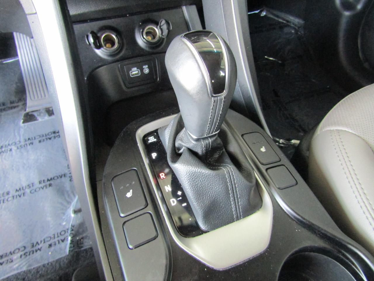 2018 Hyundai Santa Fe Sport 2.4L Auto Grand Prairie TX