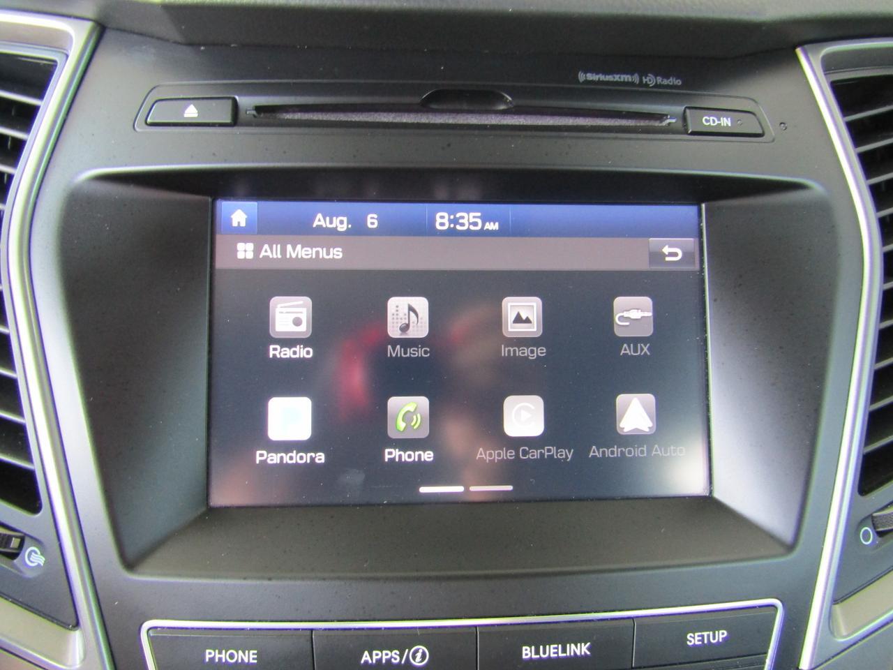 2018 Hyundai Santa Fe Sport 2.4L Auto Grand Prairie TX