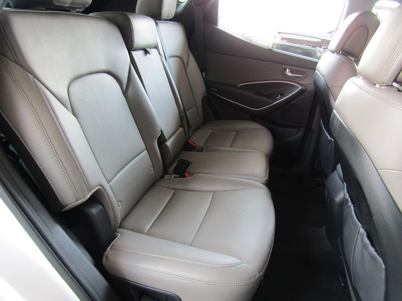 2018 Hyundai Santa Fe Sport 2.4L Auto Grand Prairie TX