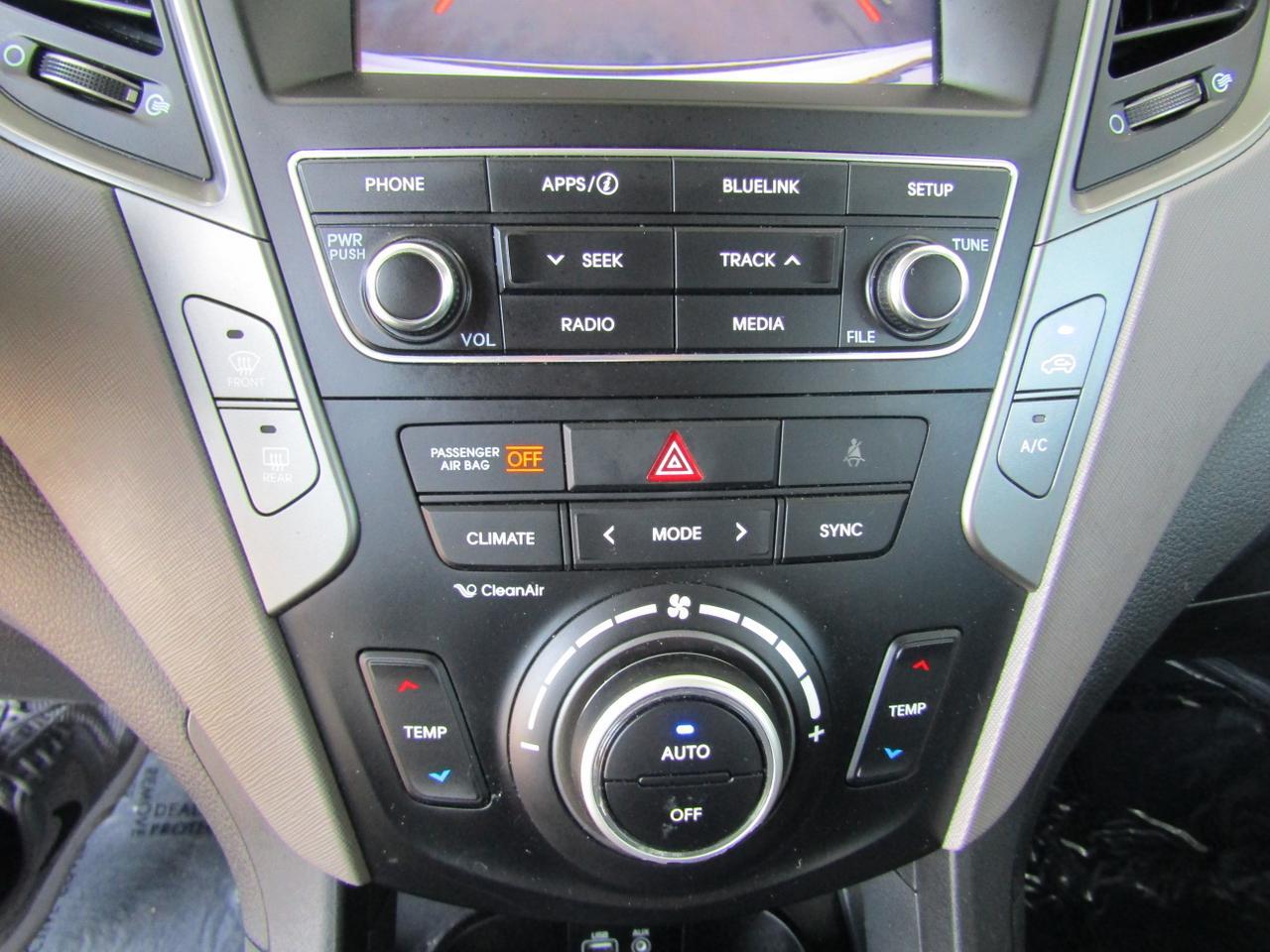 2018 Hyundai Santa Fe Sport 2.4L Auto Grand Prairie TX