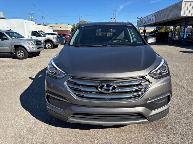 2018 Hyundai Santa Fe Sport 2.4L Cleveland OH