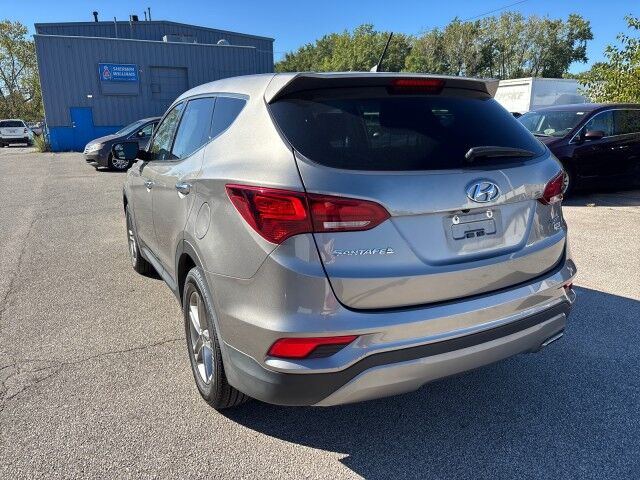 2018 Hyundai Santa Fe Sport 2.4L Cleveland OH