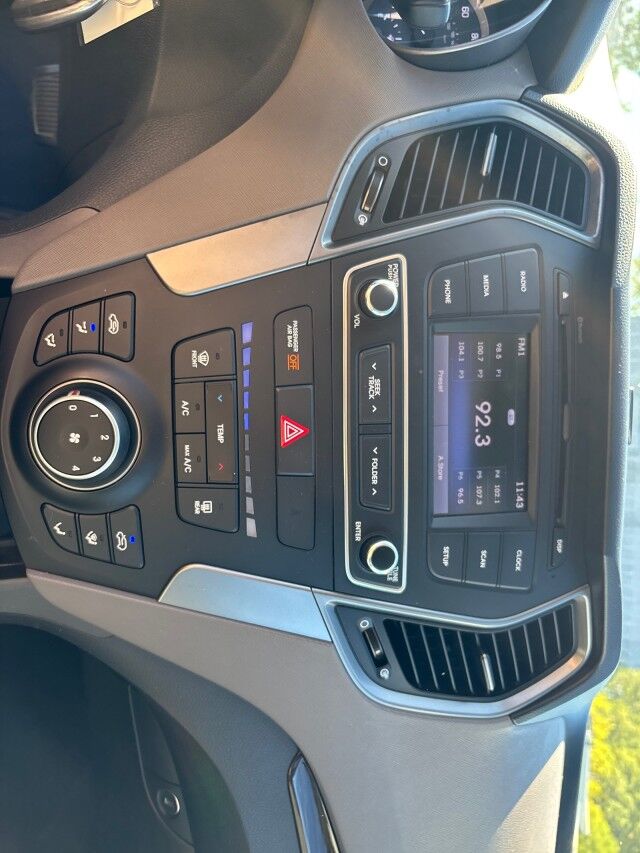 2018 Hyundai Santa Fe Sport 2.4L Cleveland OH