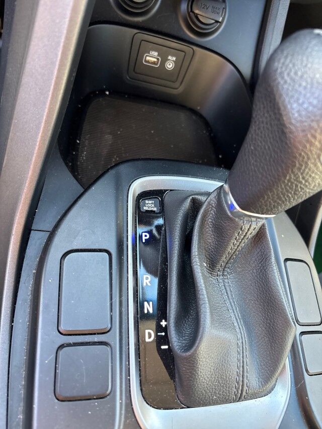 2018 Hyundai Santa Fe Sport 2.4L Cleveland OH