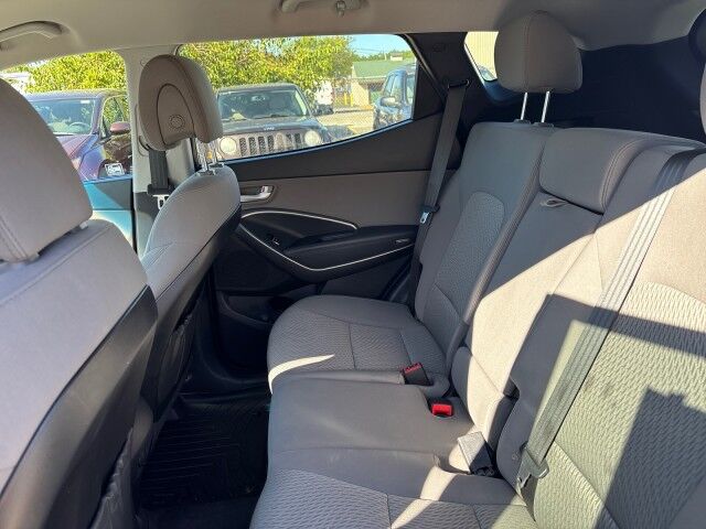 2018 Hyundai Santa Fe Sport 2.4L Cleveland OH