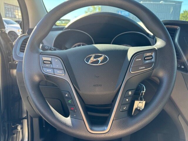 2018 Hyundai Santa Fe Sport 2.4L Cleveland OH
