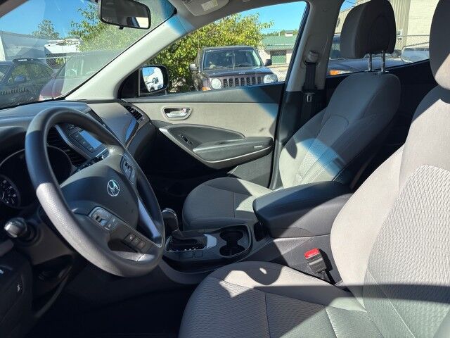 2018 Hyundai Santa Fe Sport 2.4L Cleveland OH
