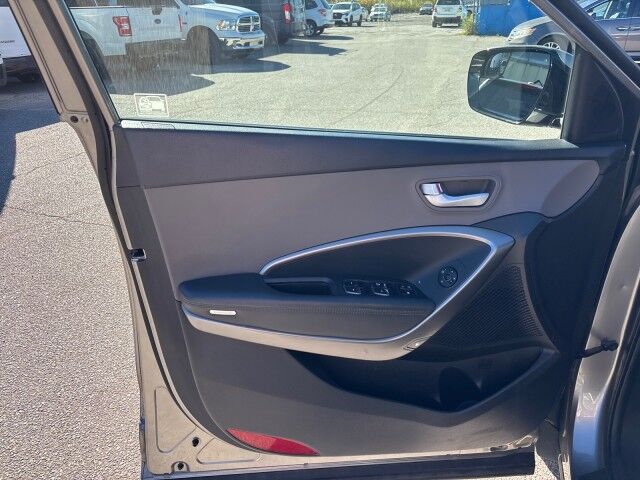 2018 Hyundai Santa Fe Sport 2.4L Cleveland OH